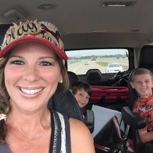 Meet your Posher, Chanda